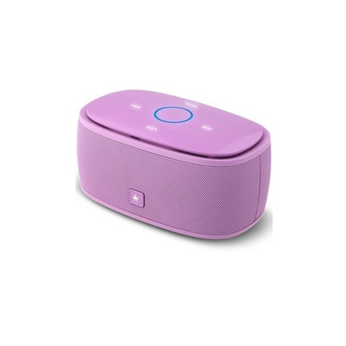 Soundmae Kingone K5 bluetooth speaker with TF Card MP3 Player and Handsfree,Surround Sound &Super Bass Speaker-BLACK N9