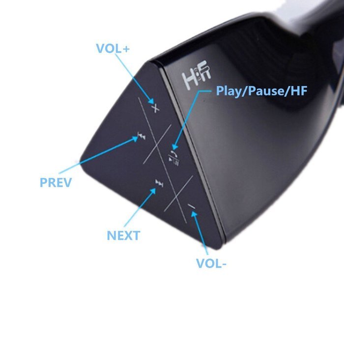 Bluetooth Speaker, Wireless Stereo Speaker with 5W Speaker Enhanced Bass Resonator, Portable & Rechargeable, with... N2