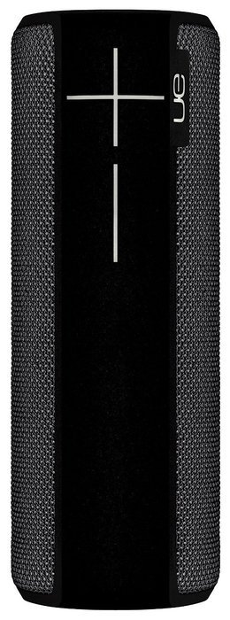 UE BOOM 2 Wireless Bluetooth Speaker - Phantom Edition (Certified Refurbished)