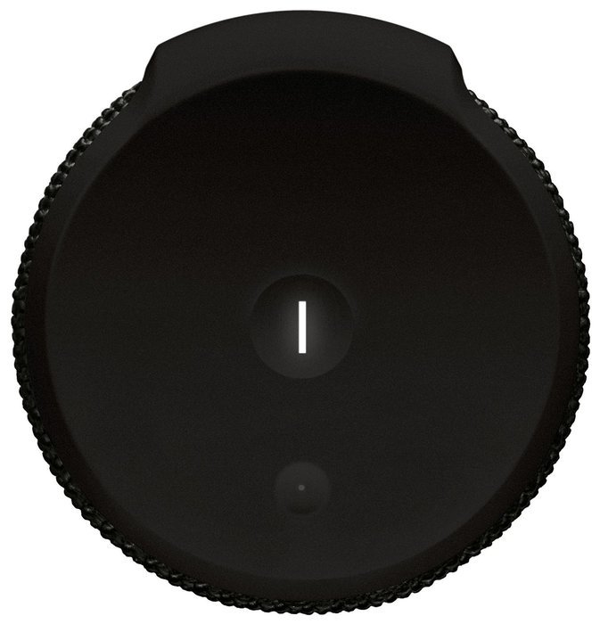 UE BOOM 2 Wireless Bluetooth Speaker - Phantom Edition (Certified Refurbished) N3
