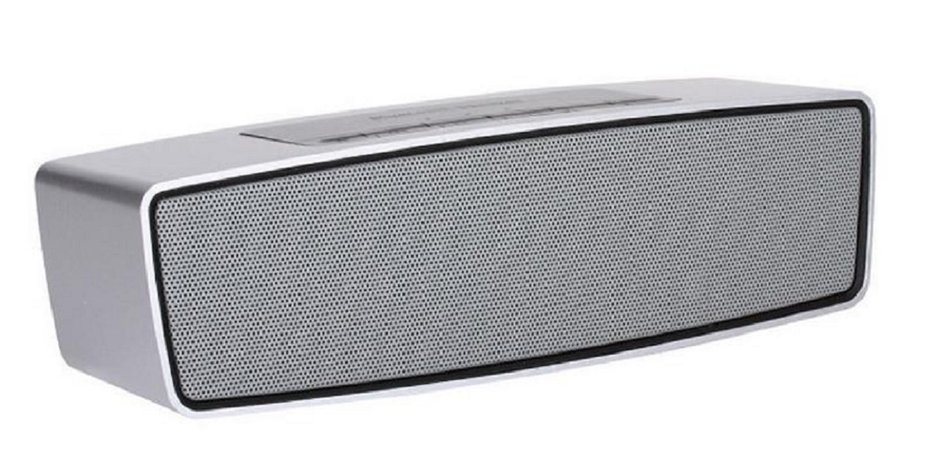 2016 UPDATED MODEL KOPR Hi Definition Acoustic Bluetooth Speaker 3.0 Portable Wireless HandsFree Streaming Sound...
