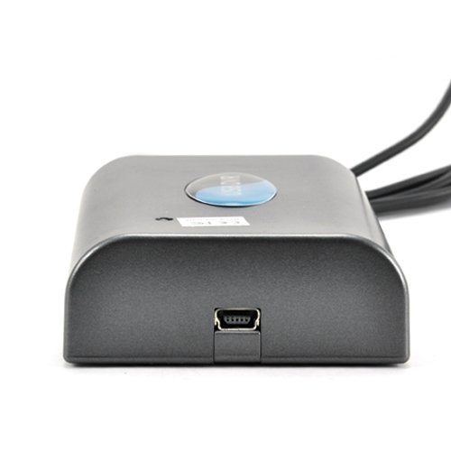 BW Super USB DVR (4 Video + 2 Audio Channels) - Grey N2