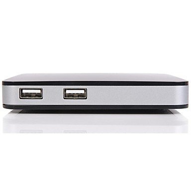 Amlogic TV110 Quad Core 2G RAM 16G ROM Android 4.4.2 OTT TV BOX N2