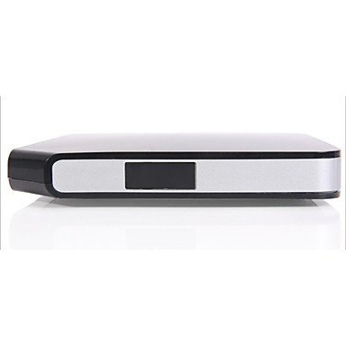 Amlogic TV110 Quad Core 2G RAM 16G ROM Android 4.4.2 OTT TV BOX N5