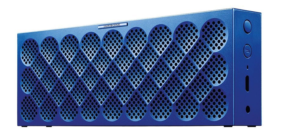 MINI JAMBOX by Jawbone Wireless Bluetooth Speaker - Green Dot - Retail Packaging (Discontinued by Manufacturer) N13