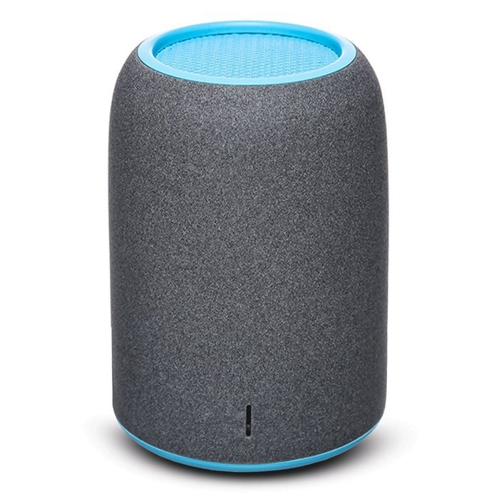 Portable Speakers, ZENBRE M4 Wireless Bluetooth Speakers for Laptop, Tablet, iPhone, Computer Speaker with Enhanced... N6