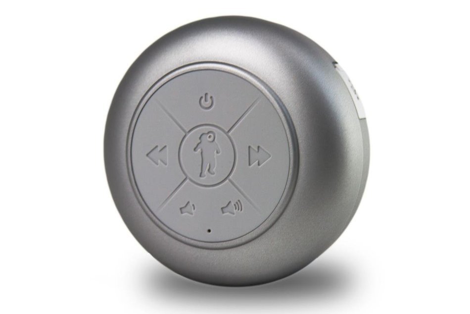 Splash Tunes Pro (Lavender Pink) - The Perfect Bluetooth Shower Speaker N11