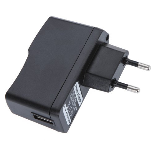 Kingzer Mini Android 4.2 TV Box Bluetooth Dual Core 1.6Ghz HD 1080P Wifi 8GB EU Plug N5