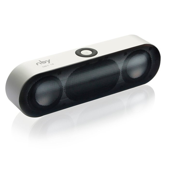 Sunmy Wireless Bluetooth Speakers, Portable 3W Stereo Speaker Surround Sound and Bass, Outdoor bluetooh Speakers... N8