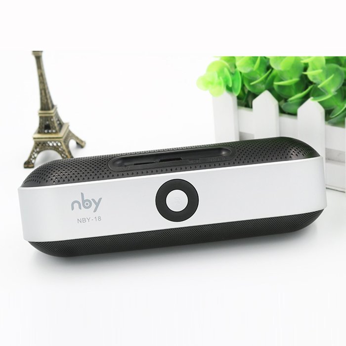 Sunmy Wireless Bluetooth Speakers, Portable 3W Stereo Speaker Surround Sound and Bass, Outdoor bluetooh Speakers... N12