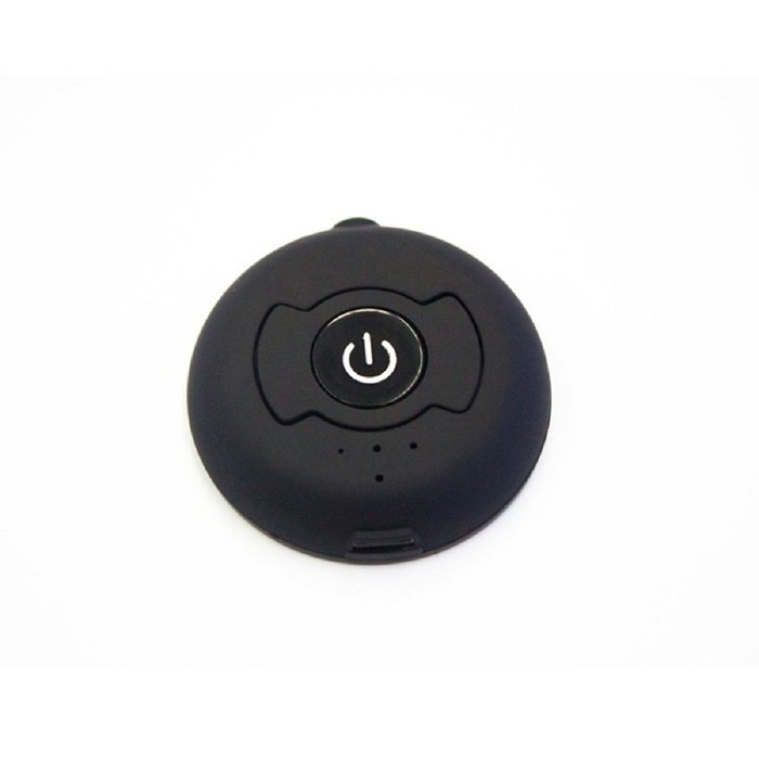 CEStore&reg; Portable Bluetooth 4.0 Music Transmitter Featuring APT-X Supports Two Multi Connection idea Transfer...