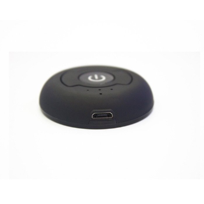 CEStore&reg; Portable Bluetooth 4.0 Music Transmitter Featuring APT-X Supports Two Multi Connection idea Transfer... N4