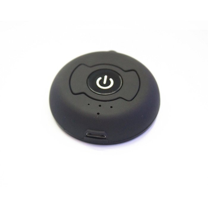 CEStore&reg; Portable Bluetooth 4.0 Music Transmitter Featuring APT-X Supports Two Multi Connection idea Transfer... N5