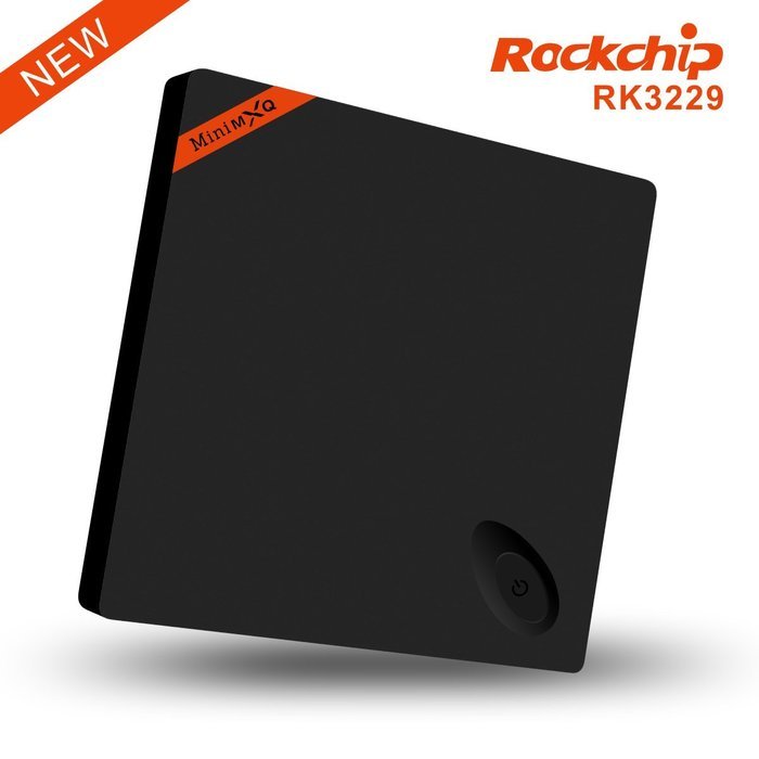 Build Excellent Mini S805 MXQ Smart TV Box 4K Ultra HD KODI Rockchip RK3223 Google Android 4.4 Kitkat Smart IPTV...