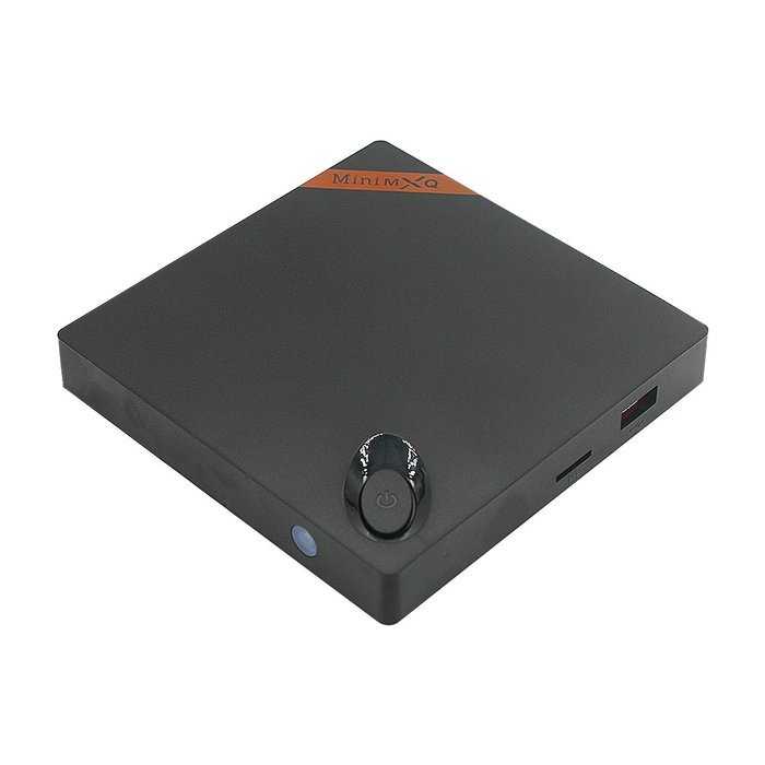 Build Excellent Mini S805 MXQ Smart TV Box 4K Ultra HD KODI Rockchip RK3223 Google Android 4.4 Kitkat Smart IPTV... N4