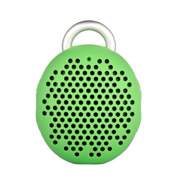 Karnotech REMAX Portable Bluetooth Speaker Mini Wireless Outdoor Sports Audio Player Powerful Sound with Climbing...