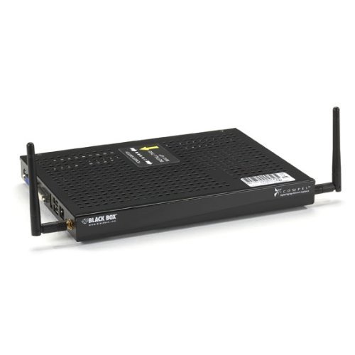iCOMPEL Wi-Fi Module