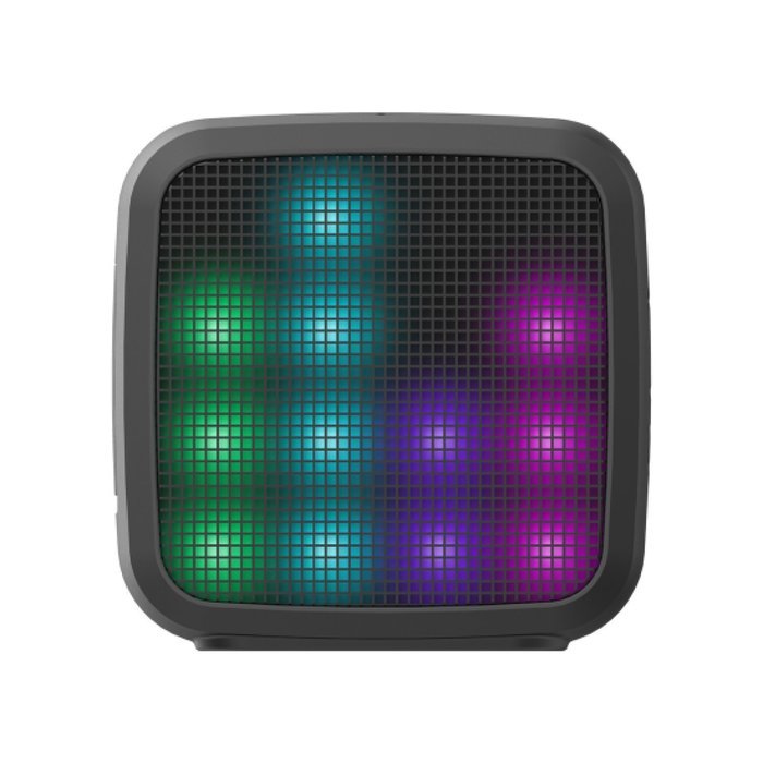 JAM HX-P460 Trance Mini Wireless Lightshow Bluetooth Speaker
