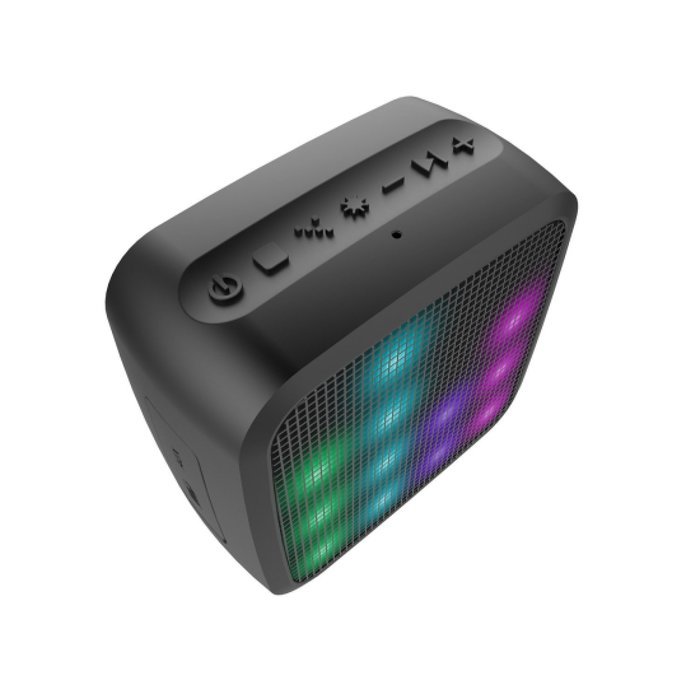JAM HX-P460 Trance Mini Wireless Lightshow Bluetooth Speaker N2