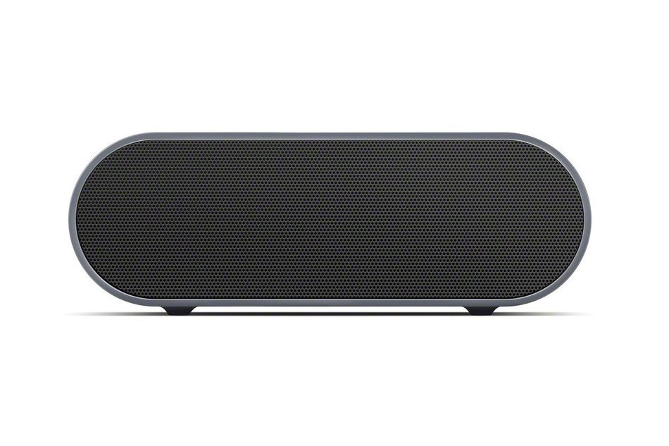 Sony SRS-X2/BLK Ultra Portable Bluetooth Speaker | Black (Certified Refurbished) N2