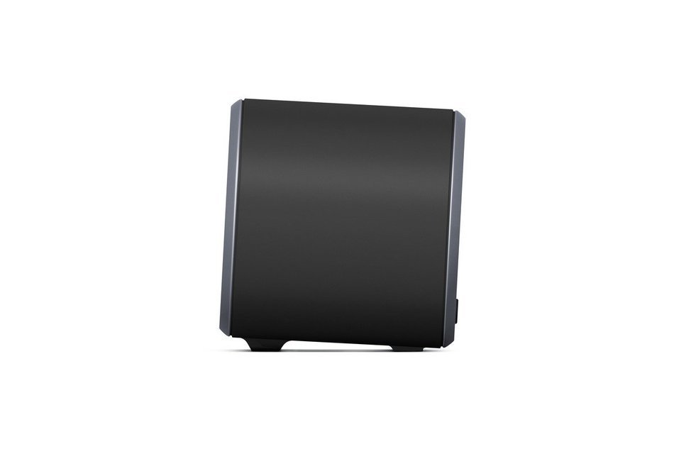 Sony SRS-X2/BLK Ultra Portable Bluetooth Speaker | Black (Certified Refurbished) N3