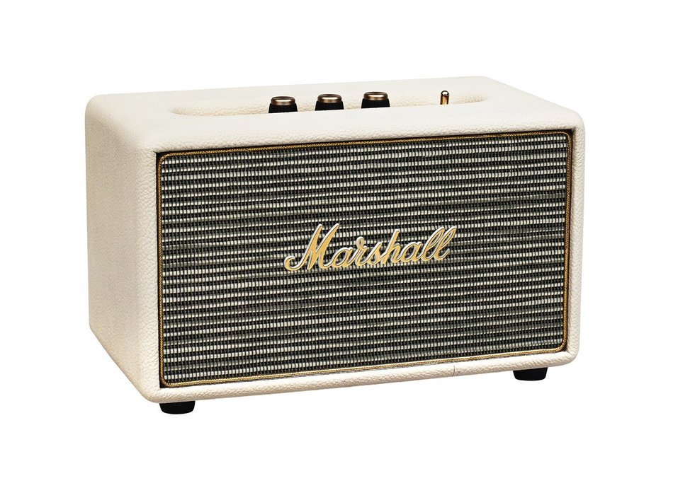 Marshall Acton M-ACCS-10126 Acton Speaker, Black N8