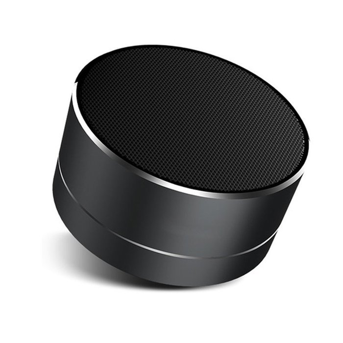 Bluetooth Speaker ,Joruby Portable Wireless Bluetooth Speakers System with LED Light Hi-Fi Quality Sound,Microphone...