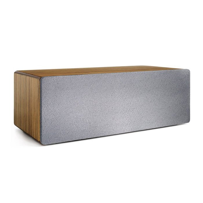 Audioengine B2 Premium Bluetooth Speaker (Walnut) N6
