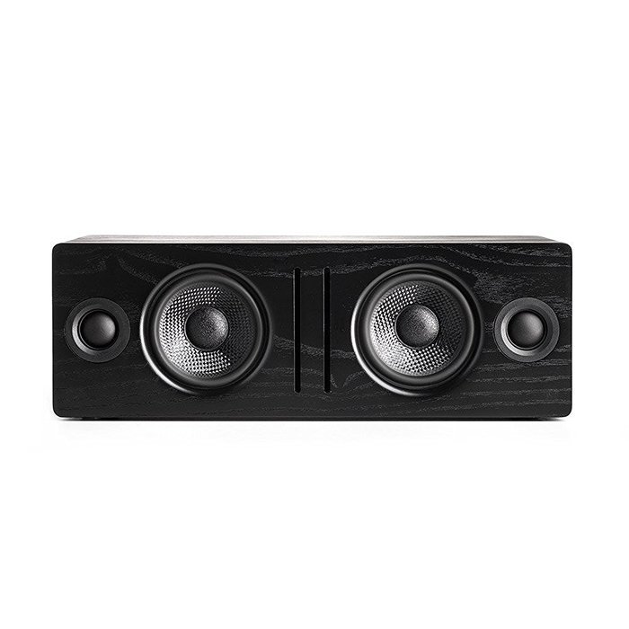 Audioengine B2 Premium Bluetooth Speaker (Walnut) N11