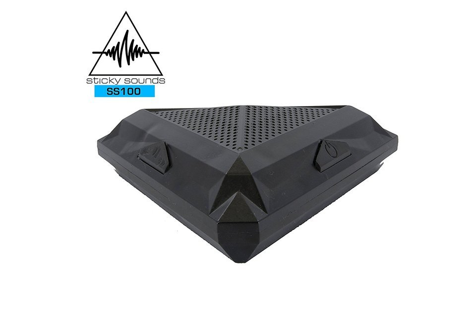Sticky Sounds - Generation One N4