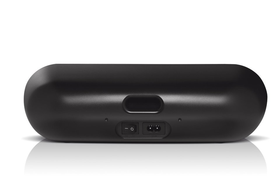 Creative D80 Wireless Bluetooth Speaker (Black) N2
