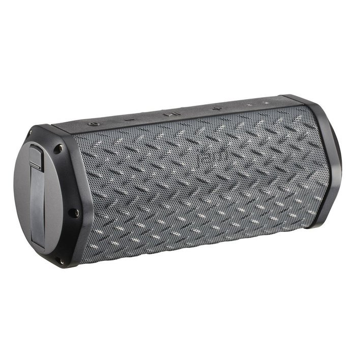 Jam Xterior Plus Wireless Bluetooth Speaker (Black)