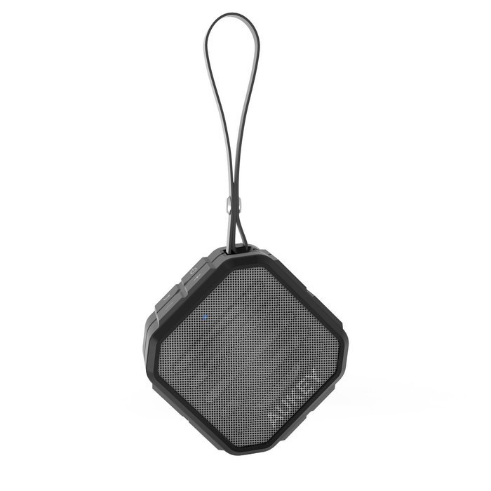 AUKEY Bluetooth Speaker with Enhanced Bass and Built in Mic Portable Outdoor Wireless Speaker Water Resistant...