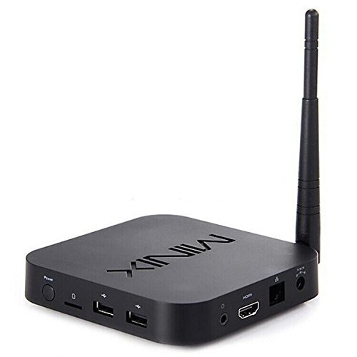 MINIX NEO Z64 2G/32G Windows8.1 Quad Core 1080P Mini PC TV Box N3