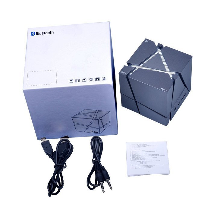 PowerLead Waterproof Bluetooth Speaker Swimming Floating Wireless Speaker with LED Flash Light Features N12