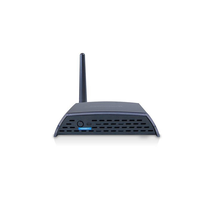 Amped Wireless Long Range Bluetooth Speaker Adapter (BTSA1) N2