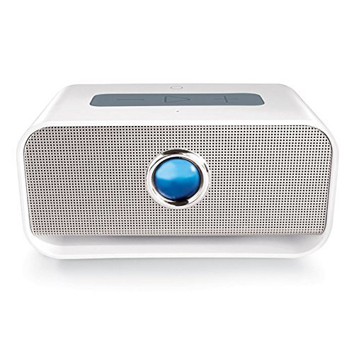 Big Blue Live2 Wireless Bluetooth Speaker