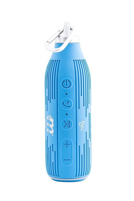 Malektronic Rocket Bluetooth Outdoor Speaker - Green N12