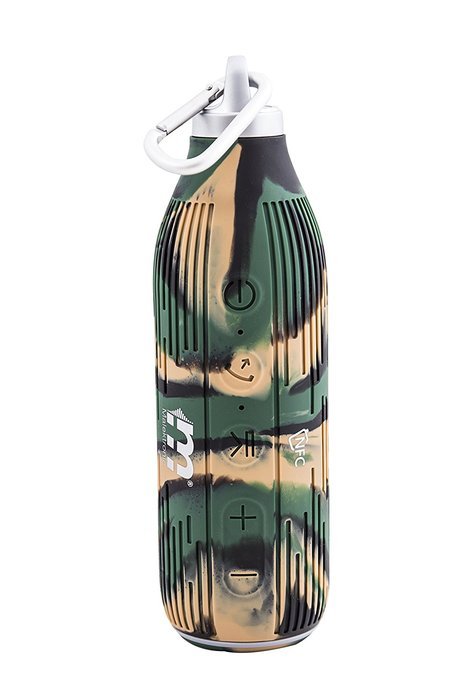 Malektronic Rocket Bluetooth Outdoor Speaker - Green N25