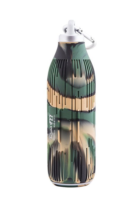 Malektronic Rocket Bluetooth Outdoor Speaker - Green N27