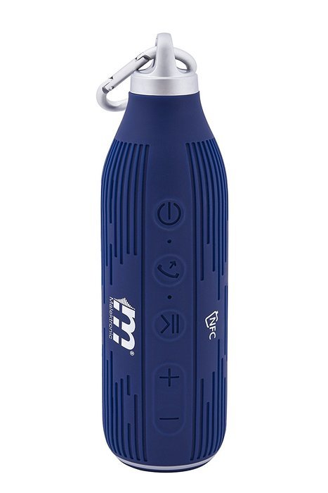 Malektronic Rocket Bluetooth Outdoor Speaker - Green N29