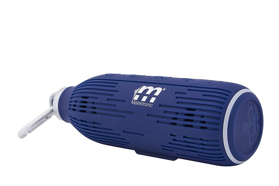 Malektronic Rocket Bluetooth Outdoor Speaker - Green N30