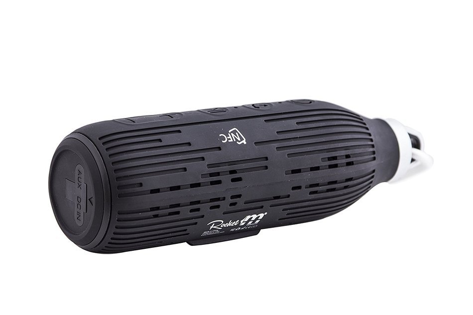 Malektronic Rocket Bluetooth Outdoor Speaker - Green N34