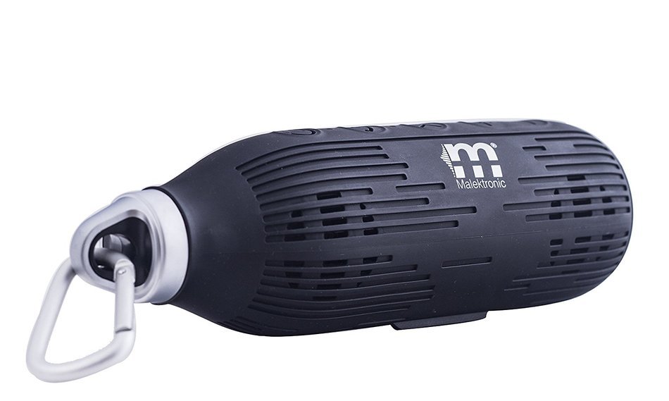 Malektronic Rocket Bluetooth Outdoor Speaker - Green N35