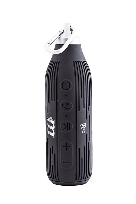 Malektronic Rocket Bluetooth Outdoor Speaker - Green N37