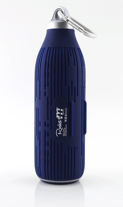 Malektronic Rocket Bluetooth Outdoor Speaker - Green N41