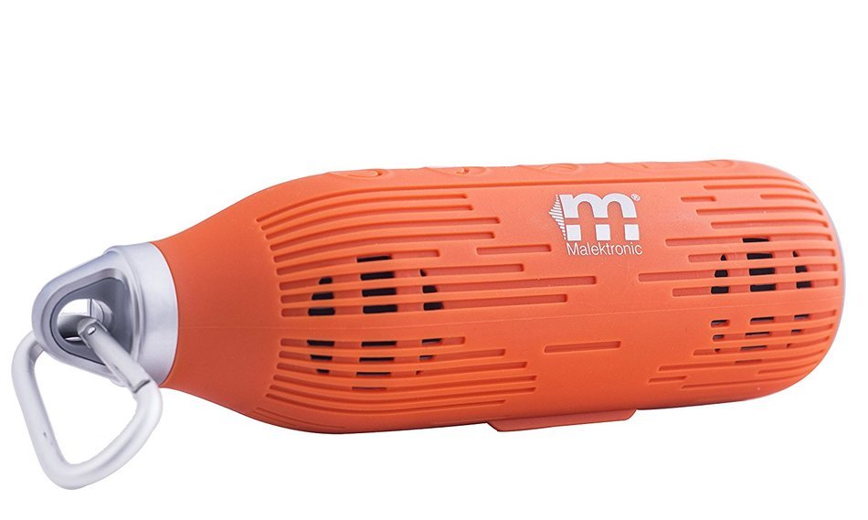 Malektronic Rocket Bluetooth Outdoor Speaker - Green N43