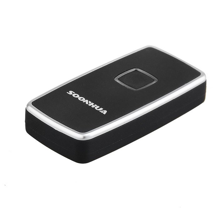 New 2in1 Bluetooth Transmitter and Receiver Wireless Bluetooth Audio Music Transmitter and Receiver for PC iPhone... N2