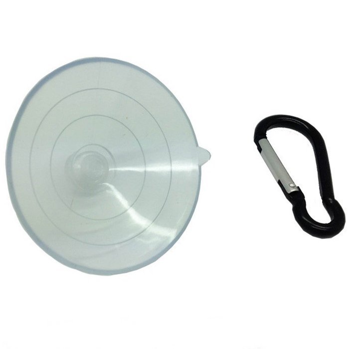Bluetooth Waterproof Shower Speaker Phone with Mic. Best Portable Wireless Music Receiver for Pool, Shower and... N10