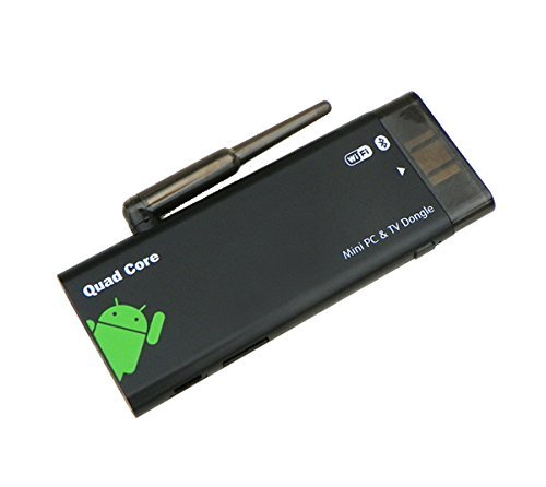 GJU CX919 Original Android 4.4 Mini PC Quad Core RK3188 Cortex A9 1.6GHz Mini TV Dongle HDMI HDD Player 2G/8G... N2